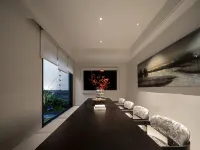 南充雲暉飯店（高坪萬達廣場店）