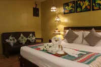 Alunsina Hotel and Spa Hotels in Roxas City