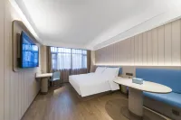 HanTing Hotel (Jiangyin Sports Center) - 2-Star