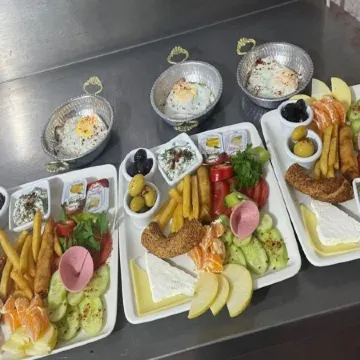 Çorlu Aras Hotel & City Center Location