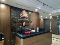 22LAND LEGEND HOTEL & RESIDENCE