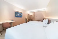 HanTing Hotel (Zhangpu Cultural and Sports Center)