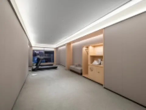 JIホテル（安吉メインストリート） 安吉のホテル