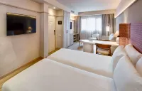 Sercotel Pozuelo Các khách sạn gần Hospital Quirón
