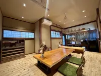 Kamakura Rakuan Hotels in 