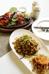 ila Comfort Baglung - breakfast
