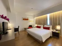 Grand Zuri Dumai Hotels in Dumai Kota