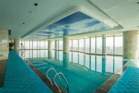 福州三迪希爾頓酒店 - 健身室/gym room