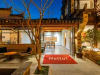 XIDI Yunxi·Lou Shang Lou Panoramic Vacation Resort Hotel a Xidi Scenic Area