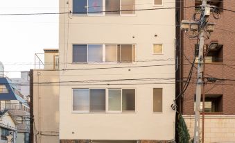 Shungyo Hotel