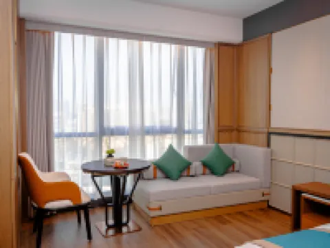 WYNDHAMGARDEN Hotels in Yueyang