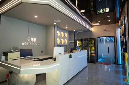 ha d j j d Hotels in Qingjian