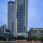 CloudLoft Horizon | Aesthetic Hotel (Guanyinqiao Pedestrian Street Branch) 북부기차역-룽터우쓰/용두사 호텔