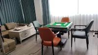 Yunxiao Qianyu MOUNDAINVIEW Intelligent Hotel (Jiangjunshan Park Branch) - parcheggio