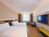 Homeinn Plus Hotel (Linjiang) Hotels in Linjiang