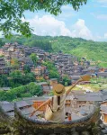 Lancun Homestay Hotels near Xijiang Miao Museum