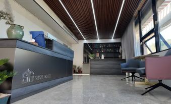 Sugu · Tianjing Zhimou Homestay