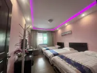 Feixiang Hotel - Pet friendly