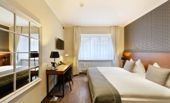 Hotel City Zürich Design & Lifestyle
