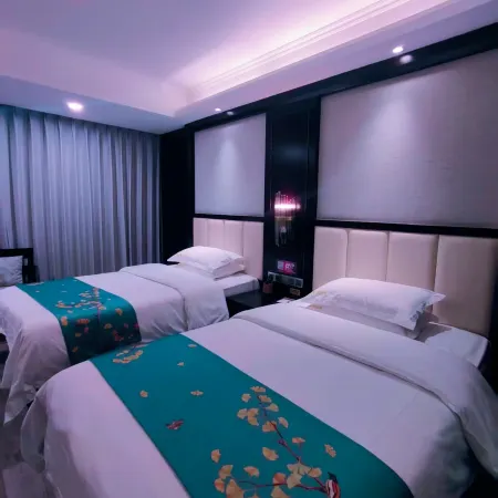 Xingxiangyuan International Hotel