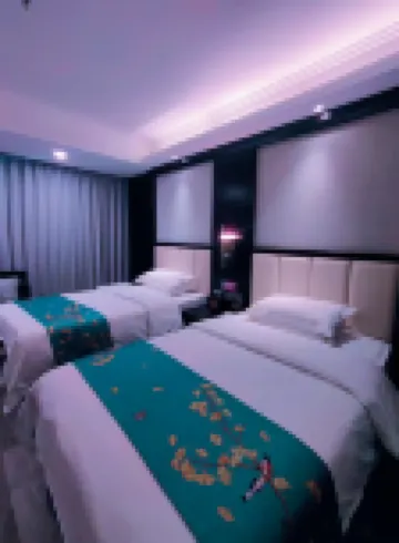 澧縣星香源國際大酒店