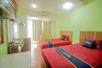ARBA Easton Park by EduRent Hotels in 