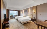Liuyuan Jinjiang Hotel Changde