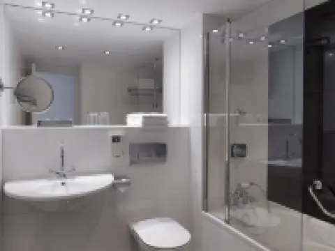 Le Méridien Beach Plaza โรงแรมในโมนาโกซิตี้