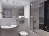 ليه ميريديان بيتش بلازا فنادق في مونتي كارلو