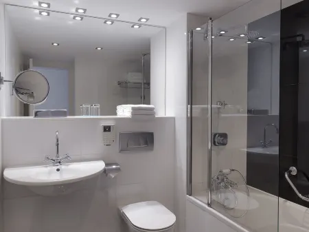 Le Méridien Beach Plaza