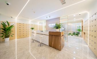 The Qixi Youth Hostel (Shanghai Hongqiao Center Branch)