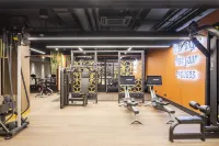 StayCozy at King's Cross