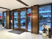 Yixiangju Homestay｜Intelligent Haven & Hidden Lodge