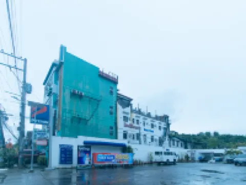 RedDoorz @ Minas Place 1 Tacloban タクロバンのホテル