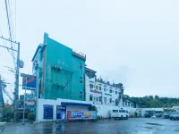 RedDoorz @ Minas Place 1 Tacloban