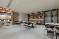 Ni Hao Hotel (Taizhou Jiangyan Shuangdeng Avenue)