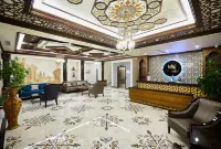 Old Tashkent Hotel & SPA