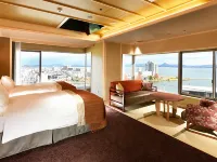 Yumotokan Hotel a Ōtsu