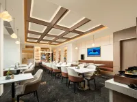 Atour Hotel Suzhou ShanTang Street Guangji South Road Metro Station Hotels near Pan Gate
