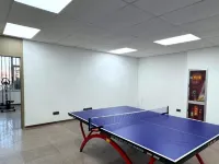 Tarshan Banyuewan Hotel