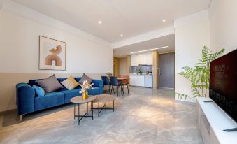 Lidu Hotel (Rongcheng Outlets Branch, Xiong'an New Area)