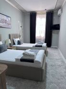 HOTEL AFSONA