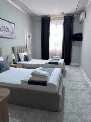 HOTEL AFSONA