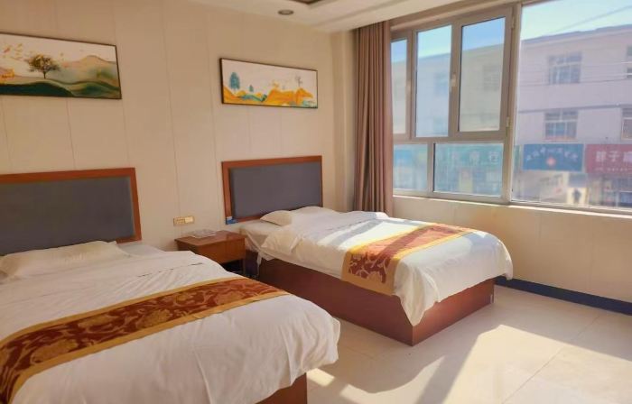 Jinrui Hotel