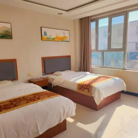 Jinrui Hotel