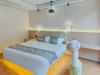 Li Qingmo Yashe Homestay