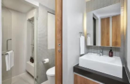 ซีทาดีนซ์ ซ.สุขุมวิท 11 กรุงเทพ โรงแรมในกรุงเทพฯ