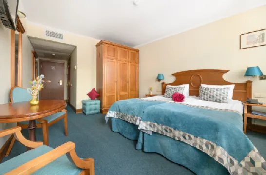 Отель «3 МостА»