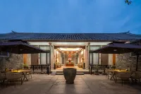 Teochew Minglin Mansion Hotel in zona Qinglong Temple