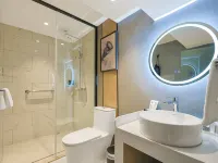 Magnotel Classic Changchun Guilin Road Branch